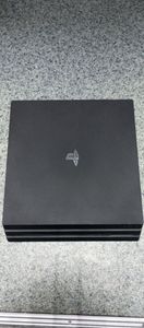 Б/в Ігрова приставка Sony playstation 4 1tb 01-200856316