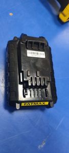 Б/в Шурупокрут Stanley fatmax fmc608c2k 01-200856887