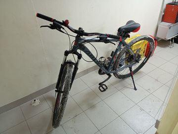 Б/в Велосипед Ardis titan 27.5 01-200856815