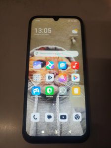 Б/в Мобільний телефон Xiaomi redmi 15c 4g 4/128gb 01-200858686