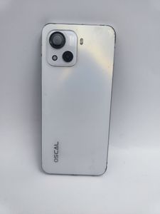 Б/в Мобільний телефон Blackview oscal c80 8/128gb 01-200855546