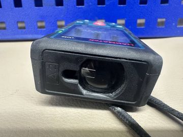 Б/в Лазерна рулетка Huepar lm 50a 01-200854888