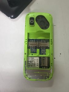 Б/в Мобільний телефон Astro a173 01-200855354