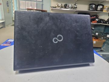 Б/у Ноутбук Fujitsu 13/core i5 6200u ddr3/8gb ddr3/hdd *відсутній/ssd 180 gb/*інтегрована 01-200815566