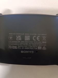Б/в Геймпад Sony dualsense 01-200859209