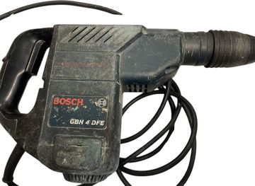 Б/в Перфоратор Bosch gbh 4 dfe 01-200838144