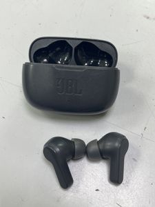 Б/у Наушники Jbl wave 200tws 01-200859158