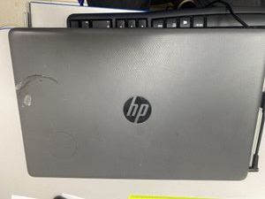 Б/в Ноутбук Hp 15/athlon 3050u ddr4/8gb ddr4/ssd 120 gb/*інтегрована 01-200855964