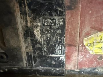 Б/в Установка алмазного буріння Hilti dd 200 + станина 01-200859731