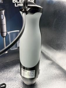 Б/у Блендер Liberton lhb-0306 01-200859985