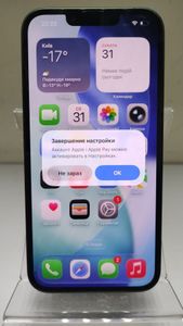 Б/в Мобільний телефон Apple iphone 13 128gb 01-200859997