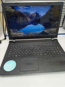 Б/в Ноутбук Lenovo 15/celeron n2840 ddr3/4gb ddr3/hdd 500 gb/*інтегрована 01-200858829