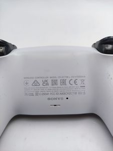 Б/в Геймпад Sony dualsense 01-200858896