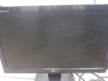 Б/в Монітор Lg flatron w1941s 01-200861444