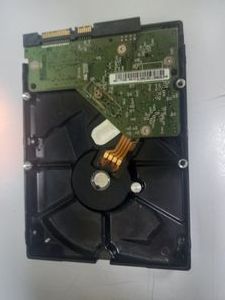 Б/в Жорсткий диск Wd Blue 500 gb (wd5000aakx) 01-200861133