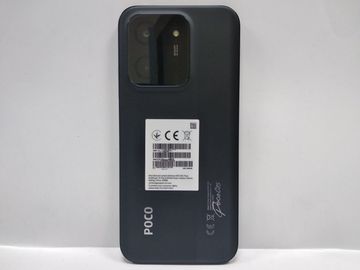 Б/в Мобільний телефон Poco c85 8/256gb 01-200861251