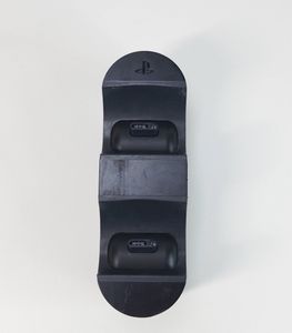 Б/в Док станція для геймпадів Sony dualshock 4 charging station cuh-zdc1 01-200862149