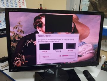 Б/в Телевізор Lg m2382d 01-200860552