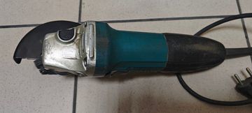 Б/в Кутова шліфмашина Makita ga5030 01-200862312
