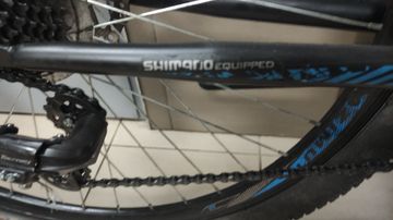 Б/в Велосипед Azimut energy 29 01-200860844