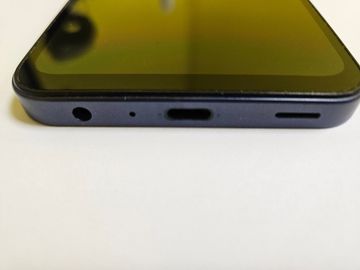 Б/у Мобильный телефон Samsung galaxy a25 5g sm-a256b 6/128gb 01-200862816