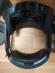 Б/в Окуляри віртуальної реальності Meta quest pro 01-200860967