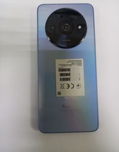 Б/в Мобільний телефон Xiaomi redmi a3 4/128gb 01-200862678