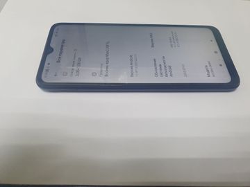Б/в Мобільний телефон Xiaomi redmi 9c nfc 3/64gb 01-200862694