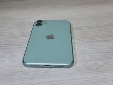Б/в Мобільний телефон Apple iphone 11 64gb 01-200864568