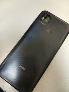 Б/в Мобільний телефон Xiaomi redmi 9c nfc 2/32gb 01-200864770