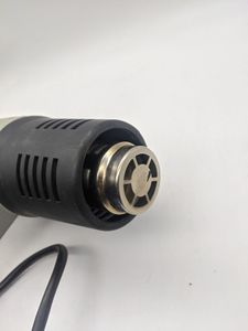 Б/в Фен будівельний Интерскол фэ-2000 01-200861863