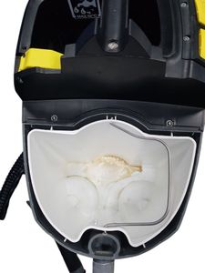 Б/в Професійний пилесос Karcher puzzi 8/1 adv 01-200805967