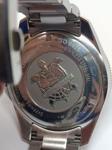 Б/у Часы Certina c032.607 01-200862278