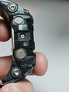 Б/в Годинник Casio gg-1000 01-200865436