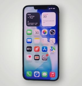 Б/в Мобільний телефон Apple iphone 13 128gb 01-200856810