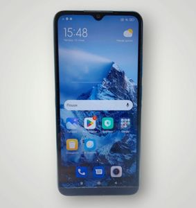 Б/в Мобільний телефон Xiaomi redmi 9a 2/32gb 01-200844814