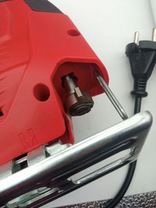 Б/в Електролобзик Einhell tc-js 60/1 classic 01-200865226