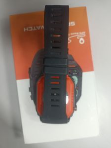 Б/в Смарт-годинник 4Смартс ft61 01-200865712