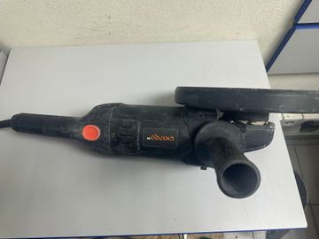 Б/в Кутова шліфмашина Dnipro-M gl-240 01-200863004