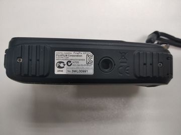 Б/в Фотоапарат Fujifilm finepix xp200 01-200866684