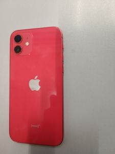 Б/у Мобильный телефон Apple iphone 12 64gb 01-200866682