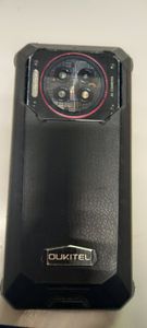 Б/в Мобільний телефон Oukitel wp19 pro 8/256gb 01-200866593