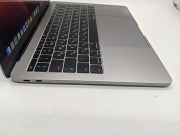 Б/в Ноутбук Apple a1708 /macbook pro 13,3" core i5 2,3ghz/ram8gb/ssd128gb/intel iris plus graphics 640 01-200803404