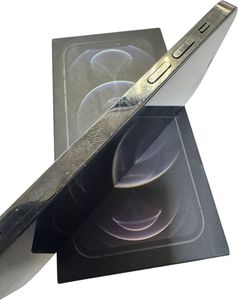 Б/в Мобільний телефон Apple iphone 12 pro 128gb 01-200835306