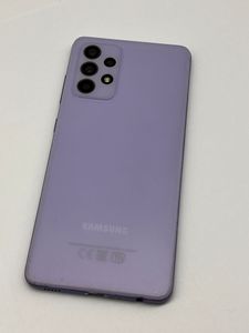 Б/у Мобильный телефон Samsung galaxy a52 4/128gb 01-200866348