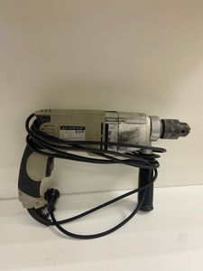 Б/у Дрель ударная Интерскол ду-13/810эр 01-200867338