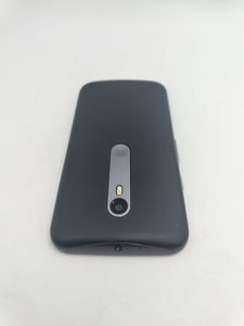 Б/в Мобільний телефон Motorola xt1550 moto g 3/16gb 01-200866402