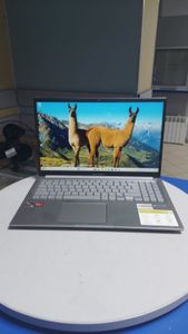 Asus 15/ryzen 7 7730u ddr4/16gb ddr4/hdd *відсутній/ssd 512 gb/*інтегрована