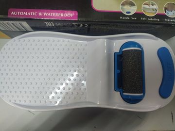 Б/в Пристрій для видалення мозолів Wellneo step pedi sp2017 01-200867157