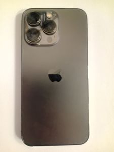 Б/в Мобільний телефон Apple iphone 13 pro 256gb 01-200841329